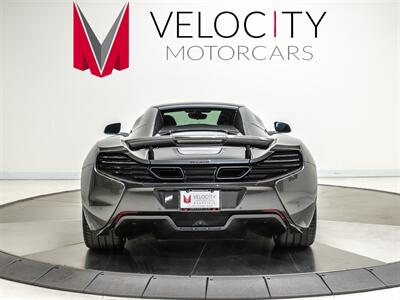 2016 McLaren 650S   - Photo 8 - Nashville, TN 37217