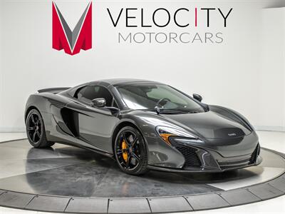 2016 McLaren 650S   - Photo 5 - Nashville, TN 37217