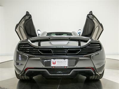 2016 McLaren 650S   - Photo 51 - Nashville, TN 37217