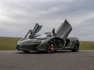 2016 McLaren 650S   - Photo 95 - Nashville, TN 37217