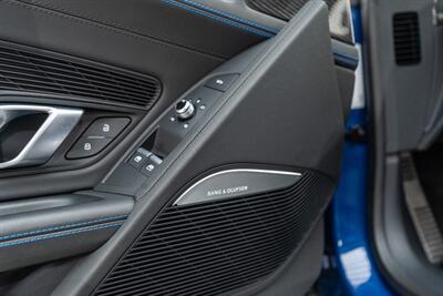 2020 Audi R8 5.2 quattro V10 Performance Spyder   - Photo 84 - Nashville, TN 37217