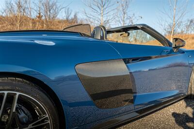 2020 Audi R8 5.2 quattro V10 Performance Spyder   - Photo 122 - Nashville, TN 37217