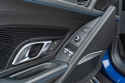 2020 Audi R8 5.2 quattro V10 Performance Spyder   - Photo 83 - Nashville, TN 37217