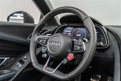 2020 Audi R8 5.2 quattro V10 Performance Spyder   - Photo 64 - Nashville, TN 37217
