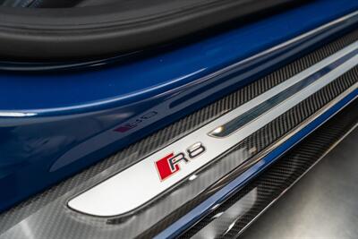 2020 Audi R8 5.2 quattro V10 Performance Spyder   - Photo 57 - Nashville, TN 37217