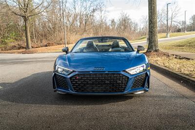 2020 Audi R8 5.2 quattro V10 Performance Spyder   - Photo 125 - Nashville, TN 37217
