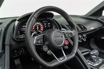 2020 Audi R8 5.2 quattro V10 Performance Spyder   - Photo 90 - Nashville, TN 37217