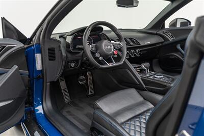 2020 Audi R8 5.2 quattro V10 Performance Spyder   - Photo 75 - Nashville, TN 37217