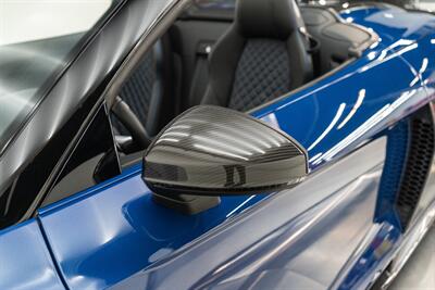 2020 Audi R8 5.2 quattro V10 Performance Spyder   - Photo 102 - Nashville, TN 37217