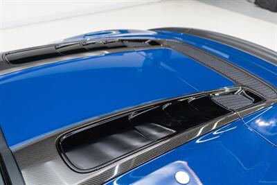 2020 Audi R8 5.2 quattro V10 Performance Spyder   - Photo 104 - Nashville, TN 37217