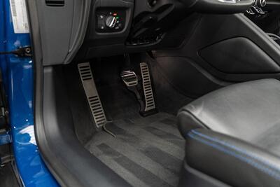 2020 Audi R8 5.2 quattro V10 Performance Spyder   - Photo 85 - Nashville, TN 37217