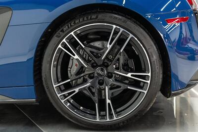 2020 Audi R8 5.2 quattro V10 Performance Spyder   - Photo 96 - Nashville, TN 37217