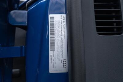 2020 Audi R8 5.2 quattro V10 Performance Spyder   - Photo 20 - Nashville, TN 37217