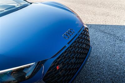2020 Audi R8 5.2 quattro V10 Performance Spyder   - Photo 113 - Nashville, TN 37217