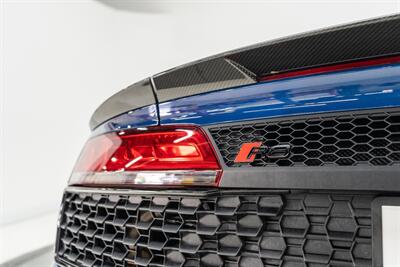 2020 Audi R8 5.2 quattro V10 Performance Spyder   - Photo 109 - Nashville, TN 37217