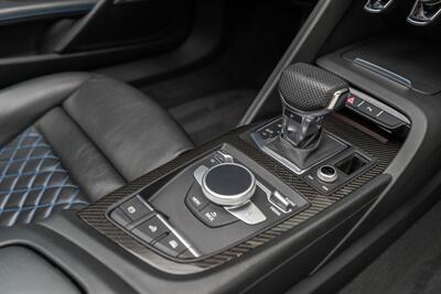 2020 Audi R8 5.2 quattro V10 Performance Spyder   - Photo 62 - Nashville, TN 37217