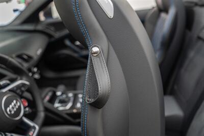 2020 Audi R8 5.2 quattro V10 Performance Spyder   - Photo 26 - Nashville, TN 37217