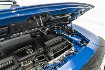2020 Audi R8 5.2 quattro V10 Performance Spyder   - Photo 72 - Nashville, TN 37217
