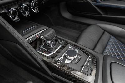 2020 Audi R8 5.2 quattro V10 Performance Spyder   - Photo 78 - Nashville, TN 37217