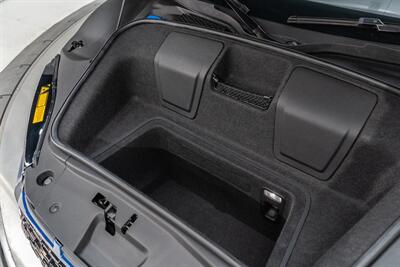 2020 Audi R8 5.2 quattro V10 Performance Spyder   - Photo 38 - Nashville, TN 37217