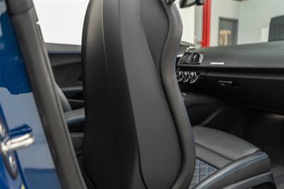 2020 Audi R8 5.2 quattro V10 Performance Spyder   - Photo 45 - Nashville, TN 37217