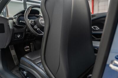 2020 Audi R8 5.2 quattro V10 Performance Spyder   - Photo 24 - Nashville, TN 37217
