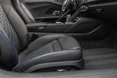 2020 Audi R8 5.2 quattro V10 Performance Spyder   - Photo 54 - Nashville, TN 37217