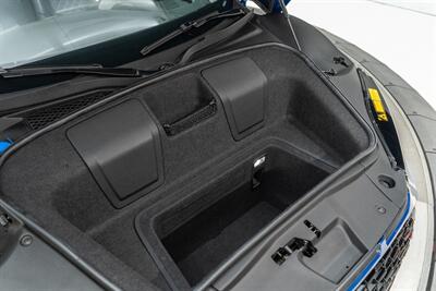 2020 Audi R8 5.2 quattro V10 Performance Spyder   - Photo 40 - Nashville, TN 37217