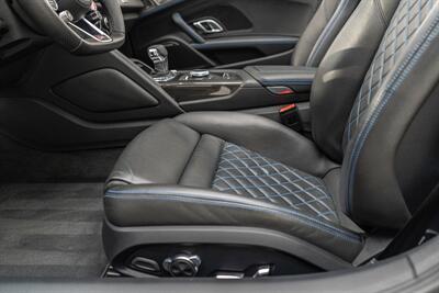 2020 Audi R8 5.2 quattro V10 Performance Spyder   - Photo 33 - Nashville, TN 37217