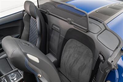 2020 Audi R8 5.2 quattro V10 Performance Spyder   - Photo 21 - Nashville, TN 37217