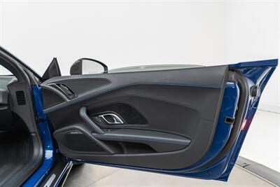 2020 Audi R8 5.2 quattro V10 Performance Spyder   - Photo 58 - Nashville, TN 37217