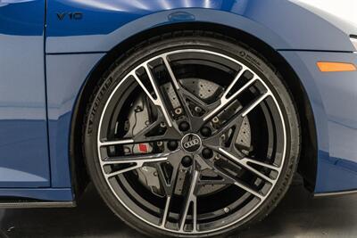 2020 Audi R8 5.2 quattro V10 Performance Spyder   - Photo 98 - Nashville, TN 37217