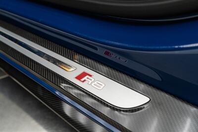 2020 Audi R8 5.2 quattro V10 Performance Spyder   - Photo 37 - Nashville, TN 37217