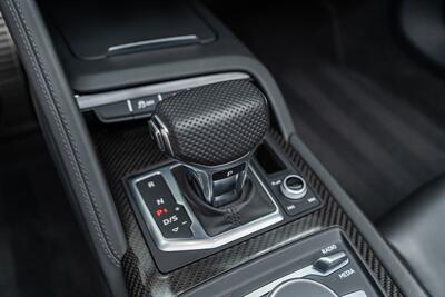 2020 Audi R8 5.2 quattro V10 Performance Spyder   - Photo 80 - Nashville, TN 37217