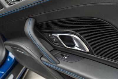 2020 Audi R8 5.2 quattro V10 Performance Spyder   - Photo 68 - Nashville, TN 37217