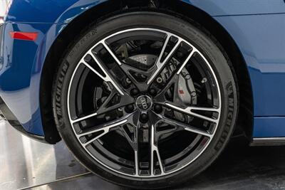2020 Audi R8 5.2 quattro V10 Performance Spyder   - Photo 97 - Nashville, TN 37217