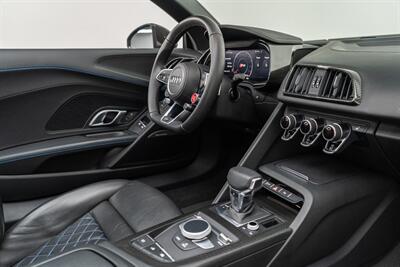 2020 Audi R8 5.2 quattro V10 Performance Spyder   - Photo 61 - Nashville, TN 37217