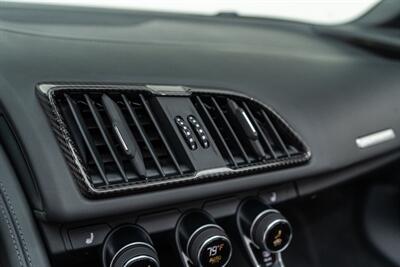 2020 Audi R8 5.2 quattro V10 Performance Spyder   - Photo 81 - Nashville, TN 37217