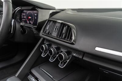 2020 Audi R8 5.2 quattro V10 Performance Spyder   - Photo 66 - Nashville, TN 37217