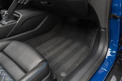 2020 Audi R8 5.2 quattro V10 Performance Spyder   - Photo 70 - Nashville, TN 37217