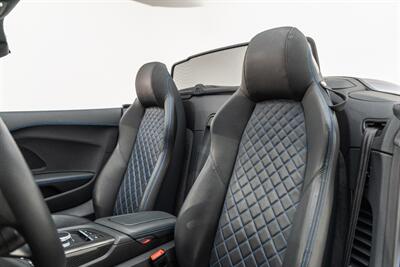 2020 Audi R8 5.2 quattro V10 Performance Spyder   - Photo 27 - Nashville, TN 37217