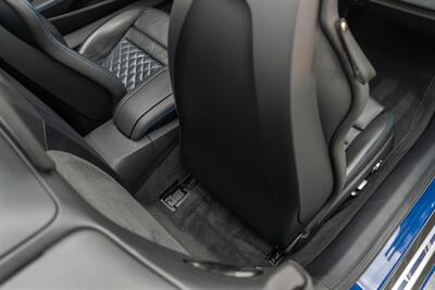 2020 Audi R8 5.2 quattro V10 Performance Spyder   - Photo 44 - Nashville, TN 37217