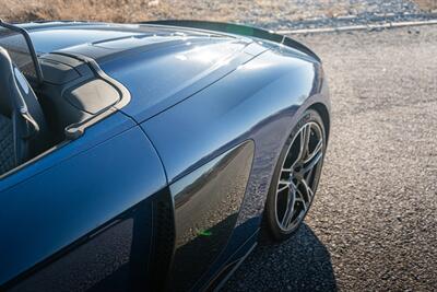 2020 Audi R8 5.2 quattro V10 Performance Spyder   - Photo 115 - Nashville, TN 37217