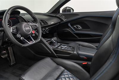 2020 Audi R8 5.2 quattro V10 Performance Spyder   - Photo 76 - Nashville, TN 37217
