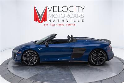 2020 Audi R8 5.2 quattro V10 Performance Spyder   - Photo 17 - Nashville, TN 37217