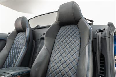 2020 Audi R8 5.2 quattro V10 Performance Spyder   - Photo 29 - Nashville, TN 37217