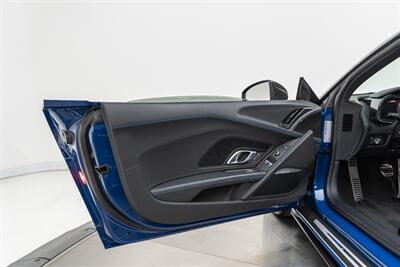 2020 Audi R8 5.2 quattro V10 Performance Spyder   - Photo 74 - Nashville, TN 37217