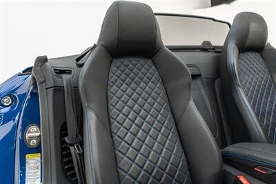 2020 Audi R8 5.2 quattro V10 Performance Spyder   - Photo 50 - Nashville, TN 37217