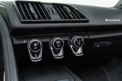 2020 Audi R8 5.2 quattro V10 Performance Spyder   - Photo 79 - Nashville, TN 37217