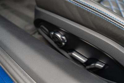 2020 Audi R8 5.2 quattro V10 Performance Spyder   - Photo 35 - Nashville, TN 37217